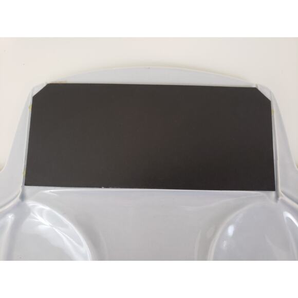 RARE Vintage 1987 Rolls Royce Ceramic Plaque Birthday Decor Gift Made in Japan - Picture 7 of 10